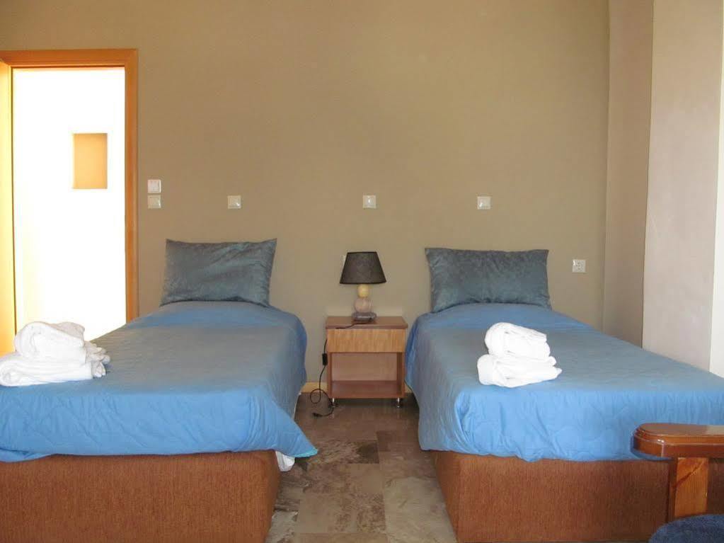 Panorama Seaside Apartamento Mastichari  Exterior foto